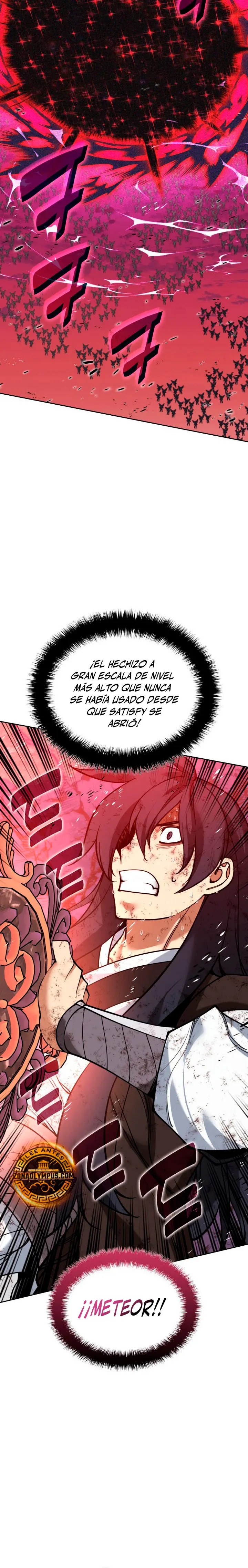 El Chetado (Overgeared) capítulo 278, página 10