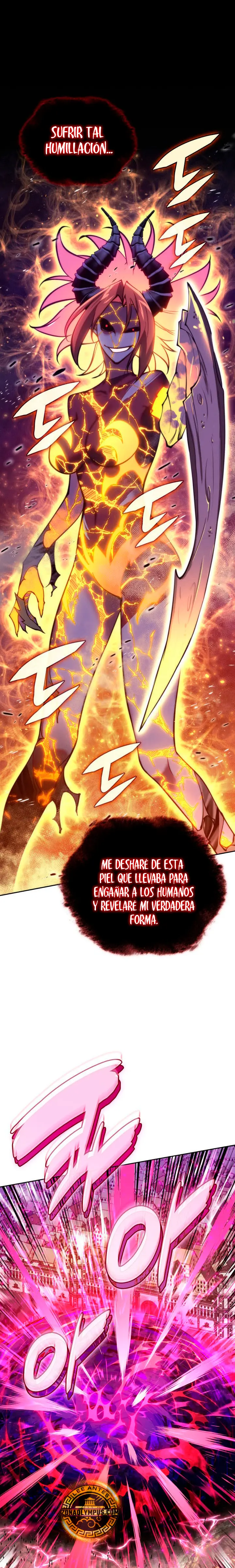 El Chetado (Overgeared) capítulo 278, página 25