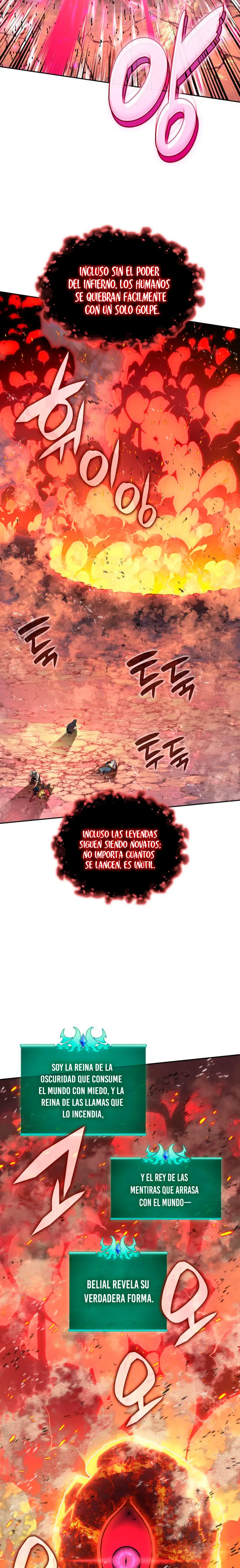 El Chetado (Overgeared) capítulo 278, página 26
