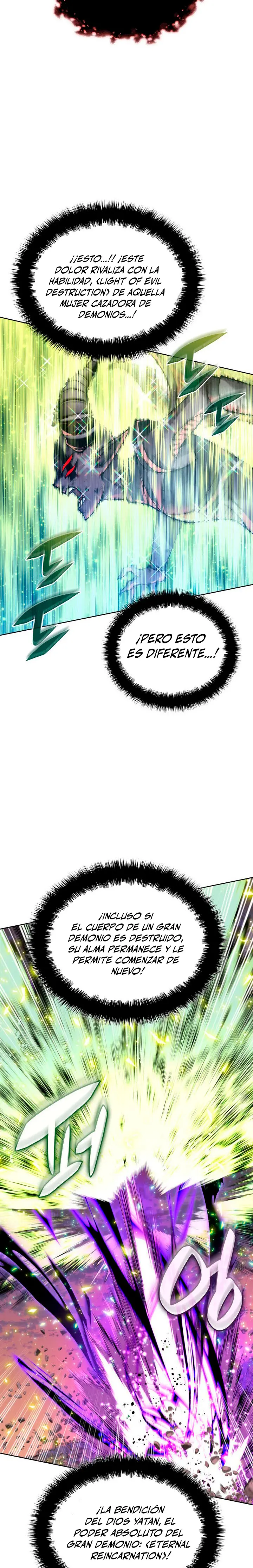 El Chetado (Overgeared) capítulo 280, página 6