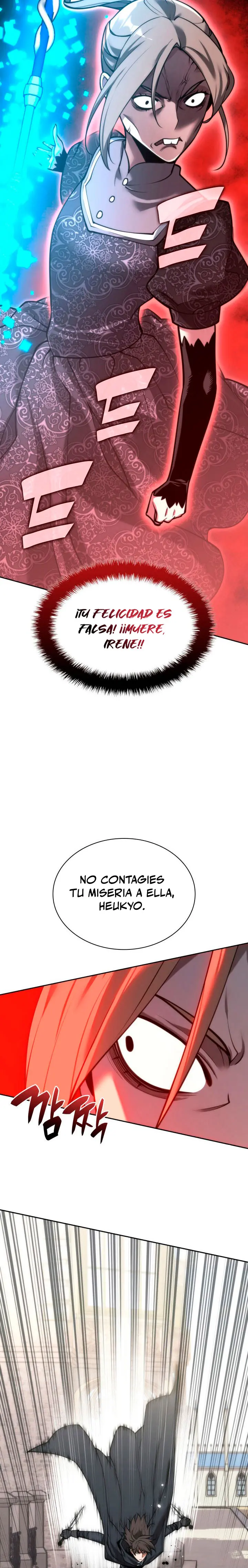 El Chetado (Overgeared) capítulo 284, página 6