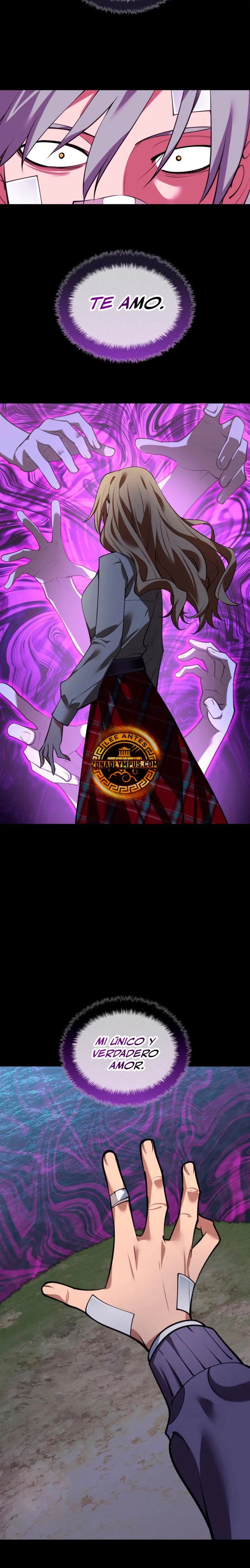 El Chetado (Overgeared) capítulo 285, página 7