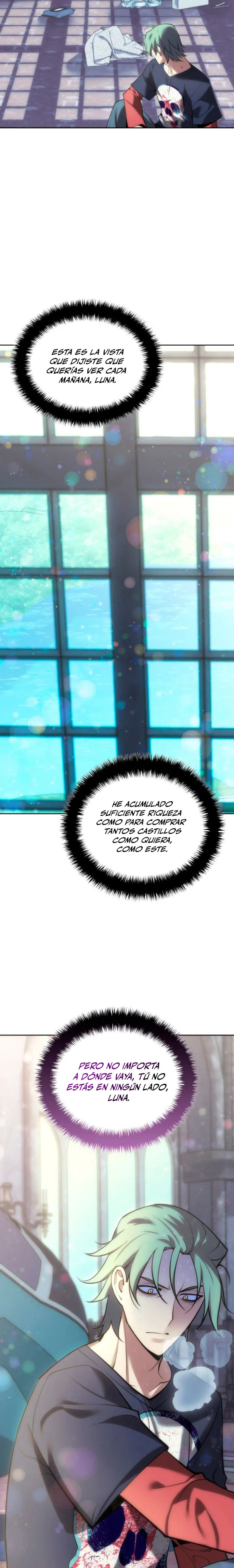 El Chetado (Overgeared) capítulo 285, página 10