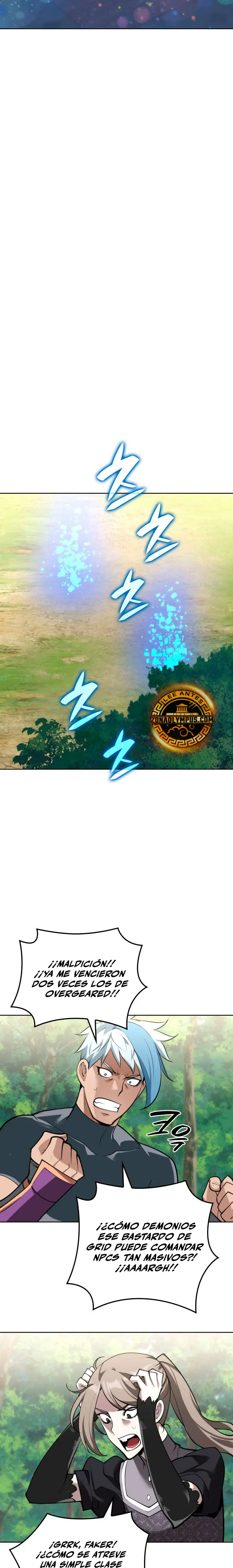 El Chetado (Overgeared) capítulo 285, página 12