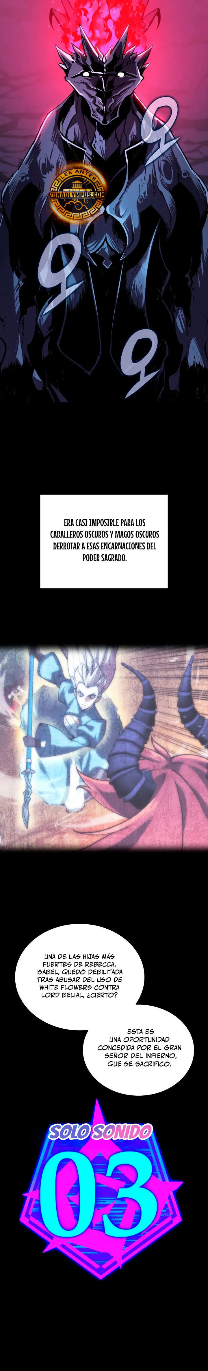El Chetado (Overgeared) capítulo 286, página 18