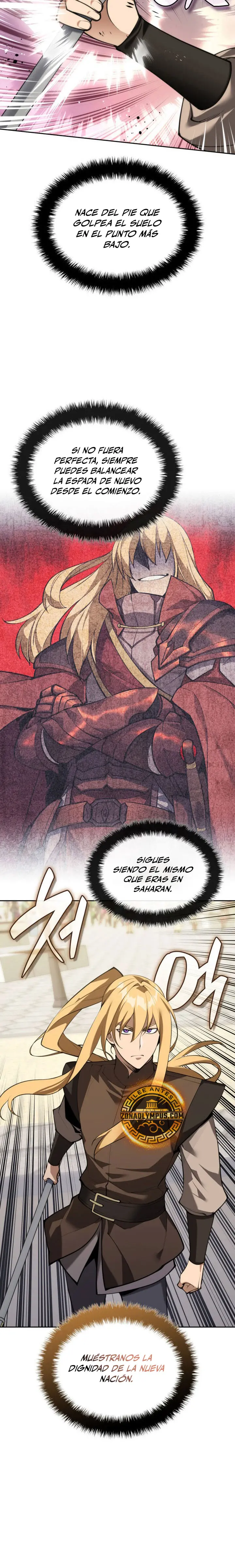 El Chetado (Overgeared) capítulo 290, página 7