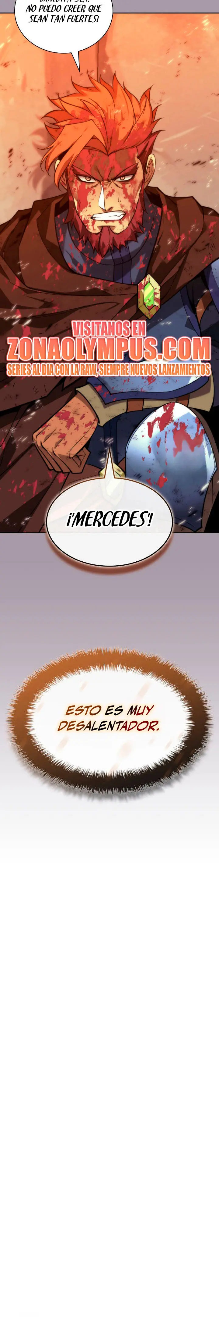 El Chetado (Overgeared) capítulo 292, página 43