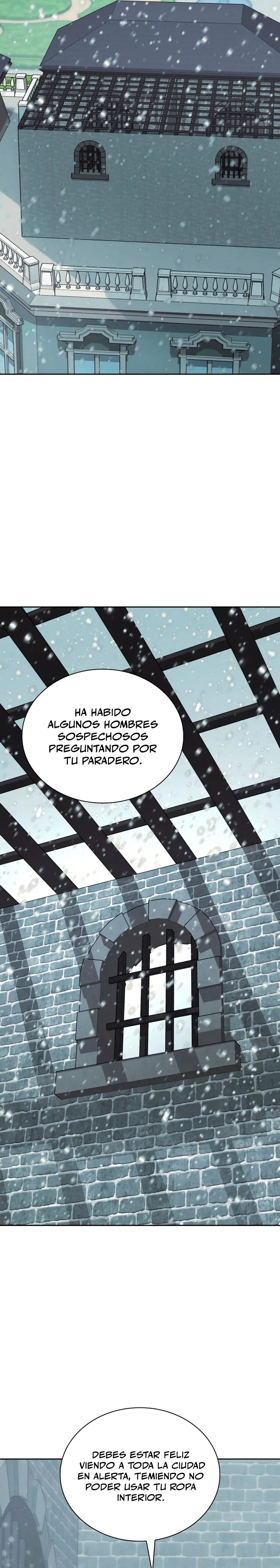 El Chetado (Overgeared) capítulo 300, página 8