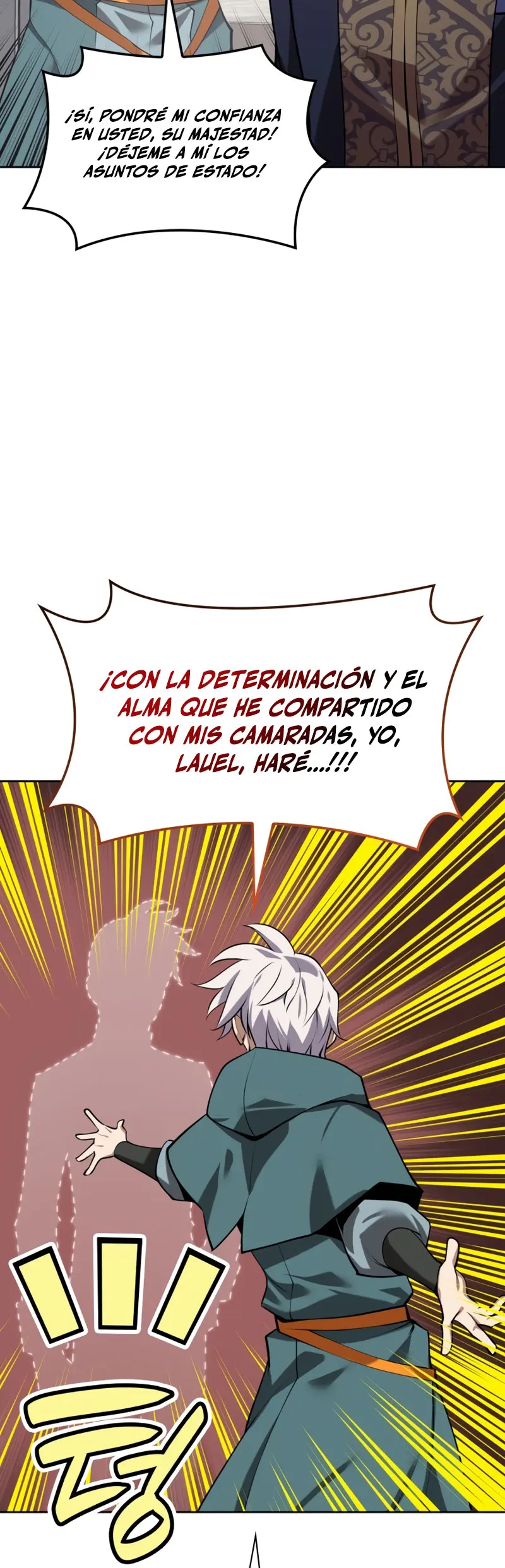 El Chetado (Overgeared) capítulo 303, página 42