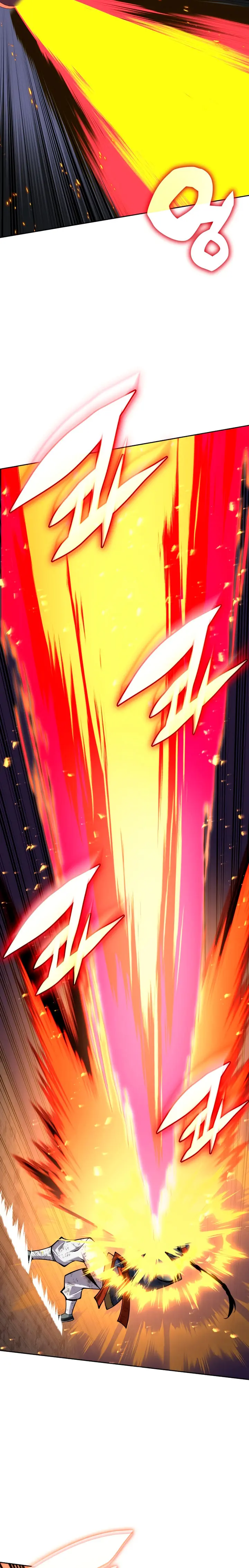 El Chetado (Overgeared) capítulo 308, página 14