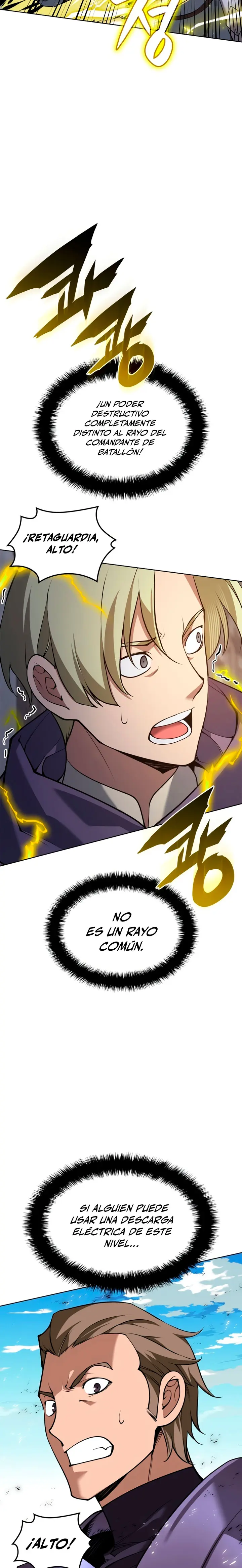 El Chetado (Overgeared) capítulo 313, página 42