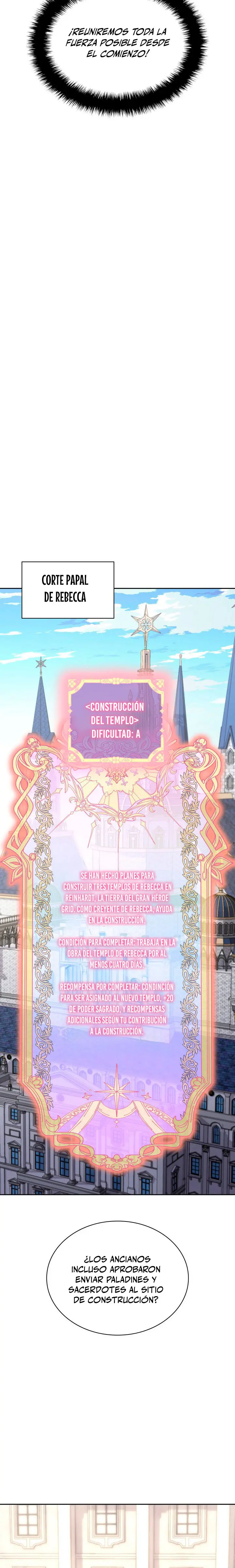 El Chetado (Overgeared) capítulo 287, página 22