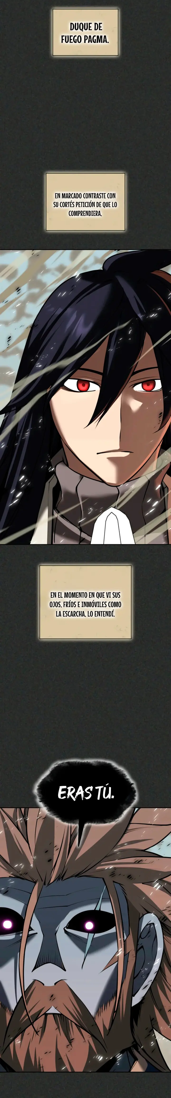 El Chetado (Overgeared) capítulo 337, página 27