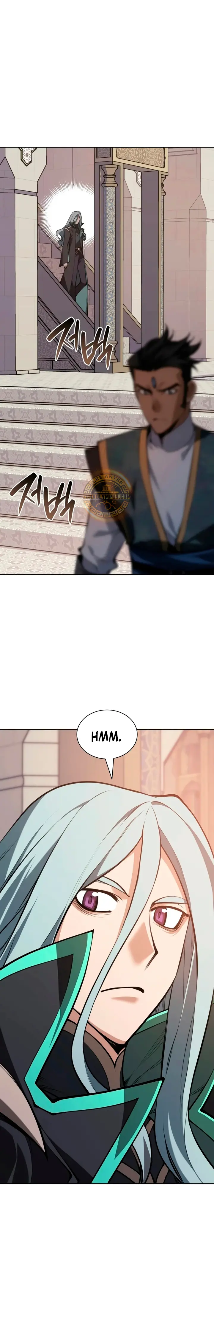 El Chetado (Overgeared) capítulo 342, página 25