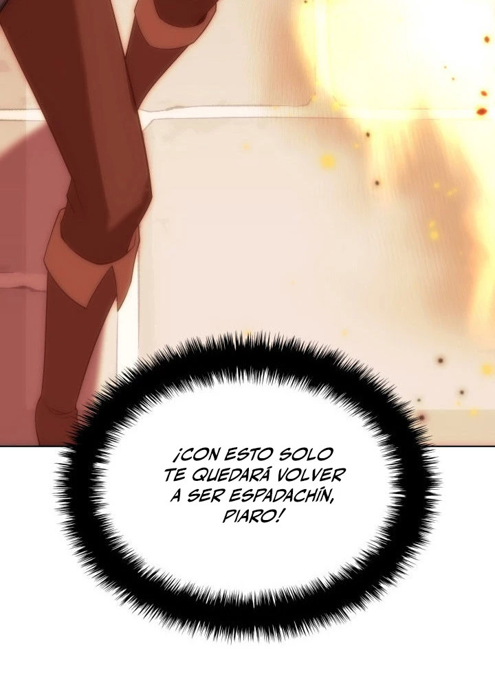 El Chetado (Overgeared) capítulo 168, página 5