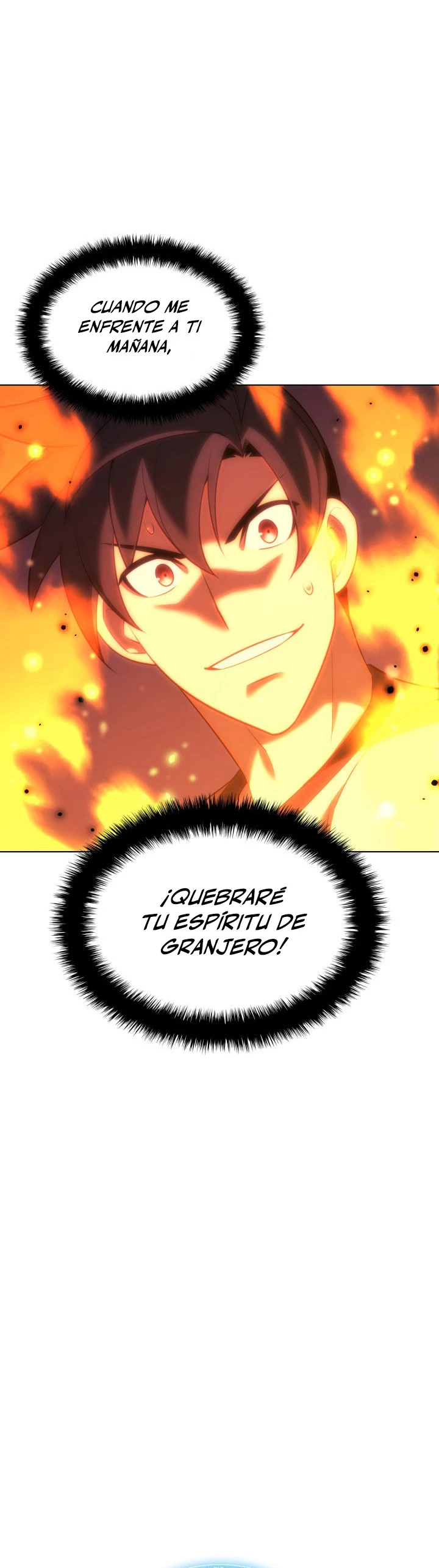 El Chetado (Overgeared) capítulo 168, página 6