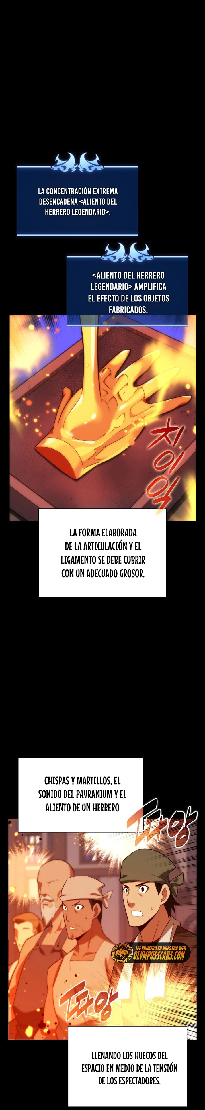 El Chetado (Overgeared) capítulo 169, página 7