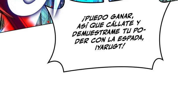 El Chetado (Overgeared) capítulo 169, página 24