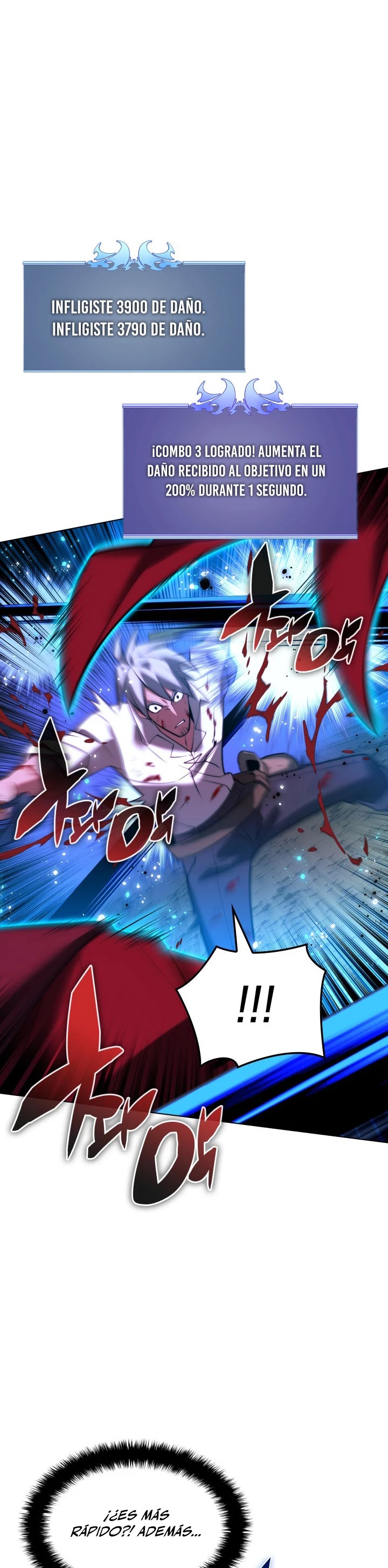El Chetado (Overgeared) capítulo 169, página 25