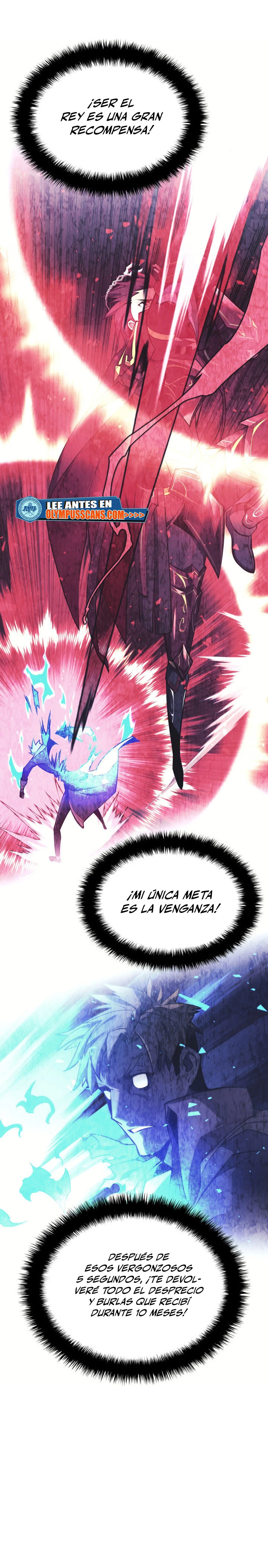 El Chetado (Overgeared) capítulo 173, página 34