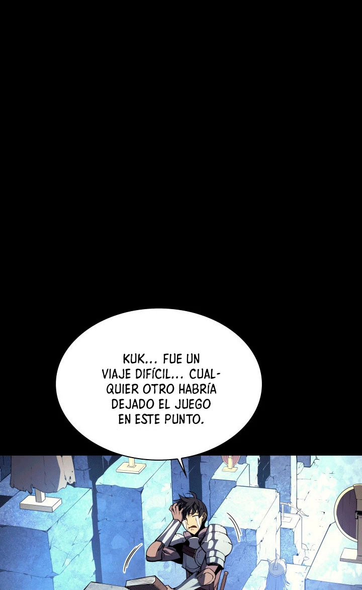 El Chetado (Overgeared) capítulo 2, página 15