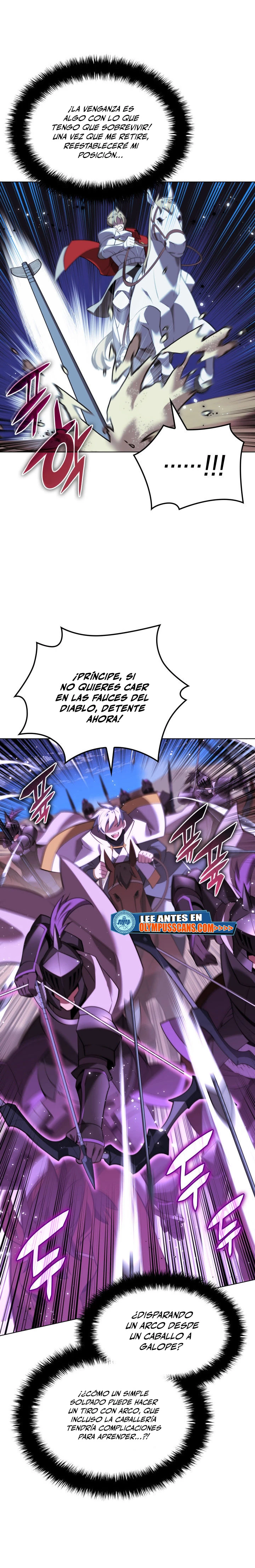 El Chetado (Overgeared) capítulo 178, página 7
