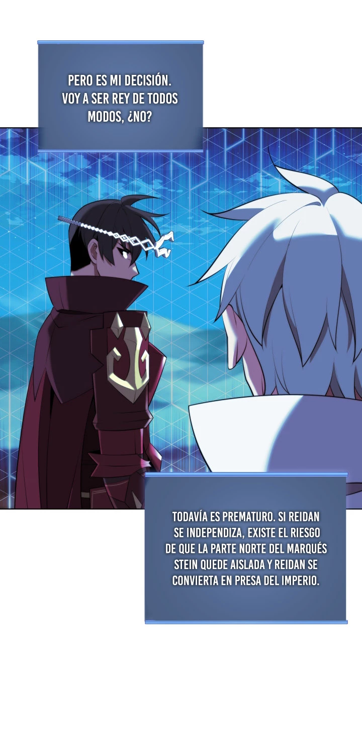 El Chetado (Overgeared) capítulo 178, página 17