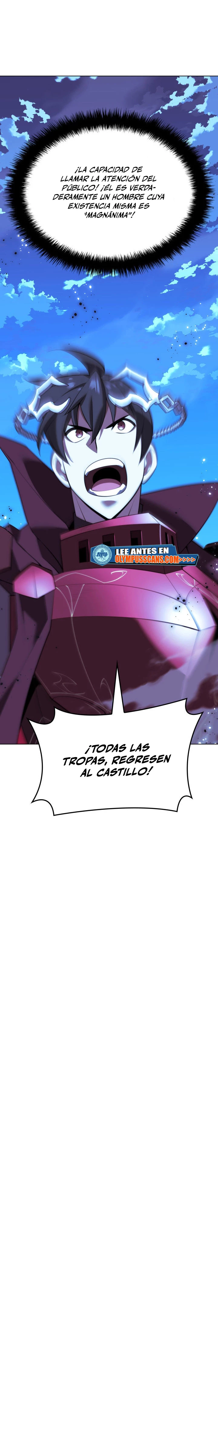 El Chetado (Overgeared) capítulo 178, página 27