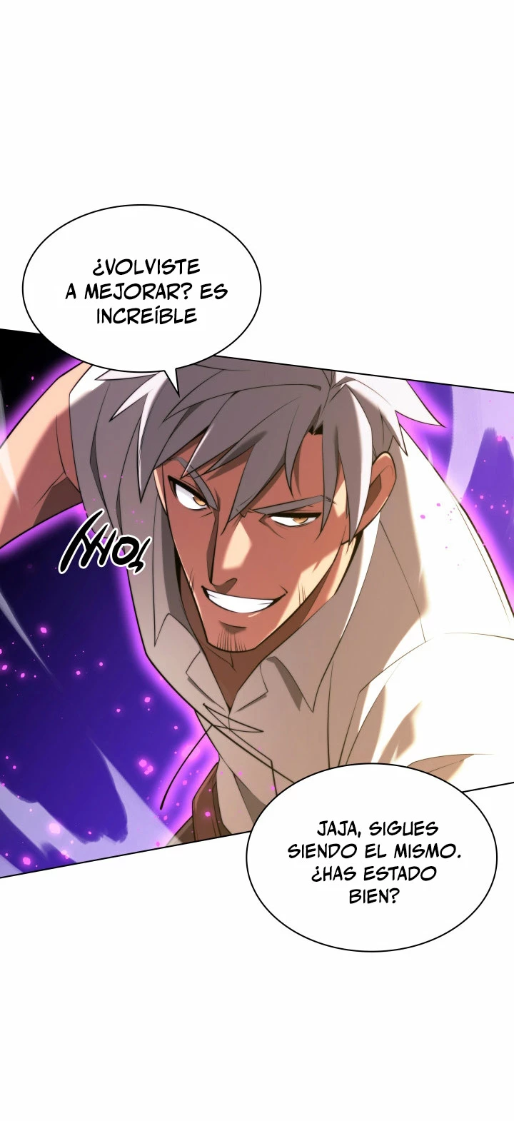 El Chetado (Overgeared) capítulo 179, página 34