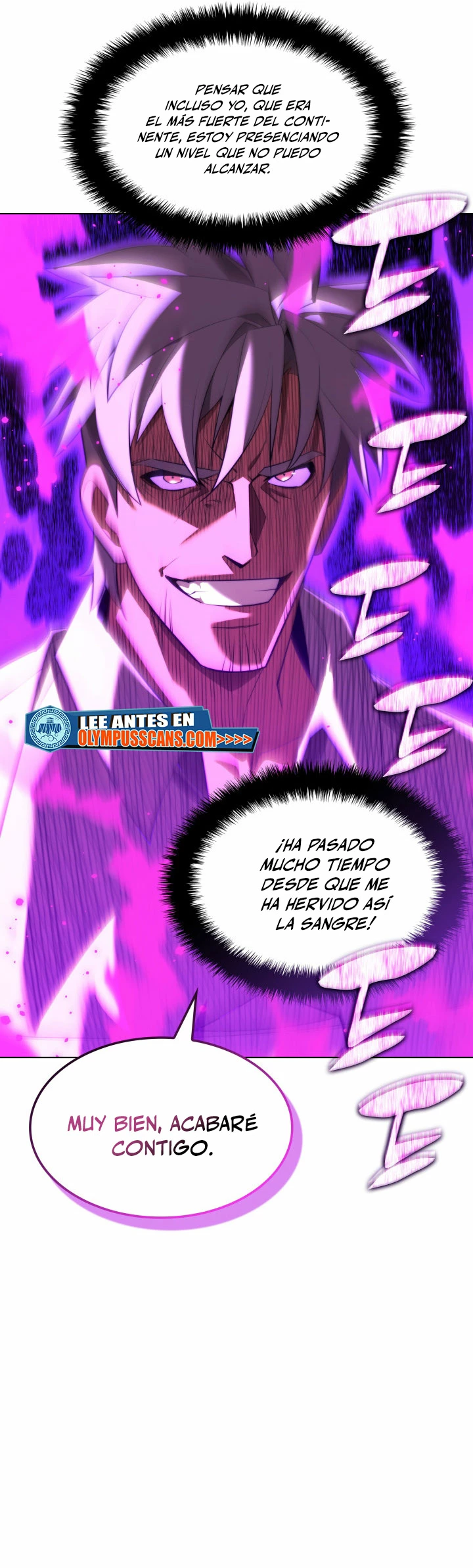 El Chetado (Overgeared) capítulo 179, página 52
