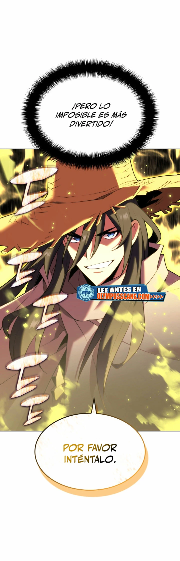 El Chetado (Overgeared) capítulo 179, página 54