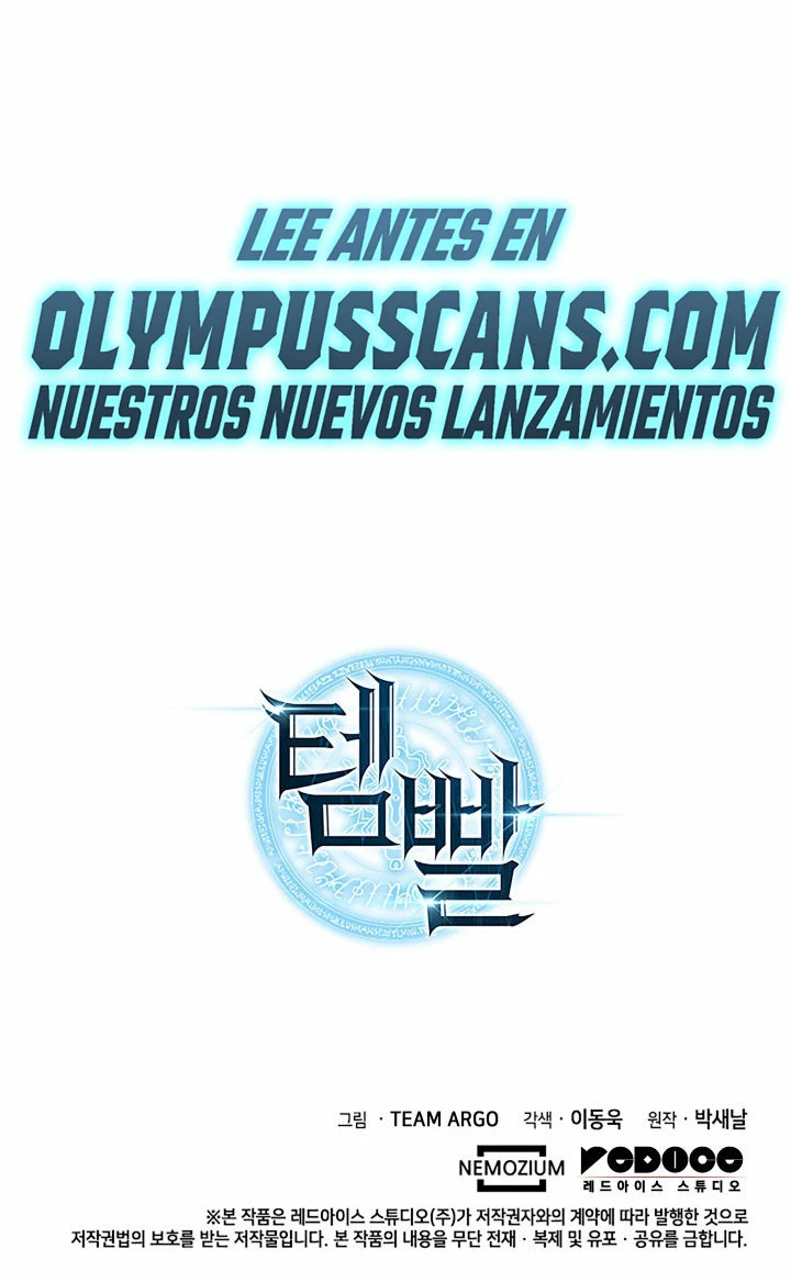 El Chetado (Overgeared) capítulo 180, página 69