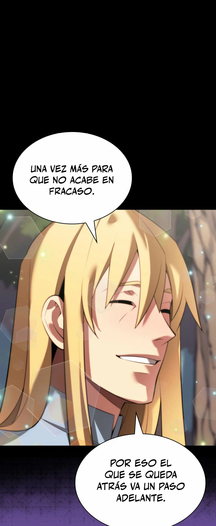 El Chetado (Overgeared) capítulo 181, página 39