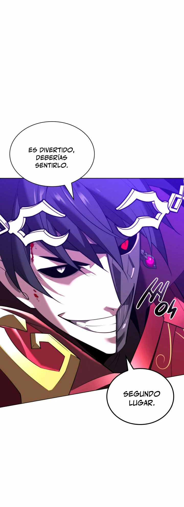 El Chetado (Overgeared) capítulo 181, página 56