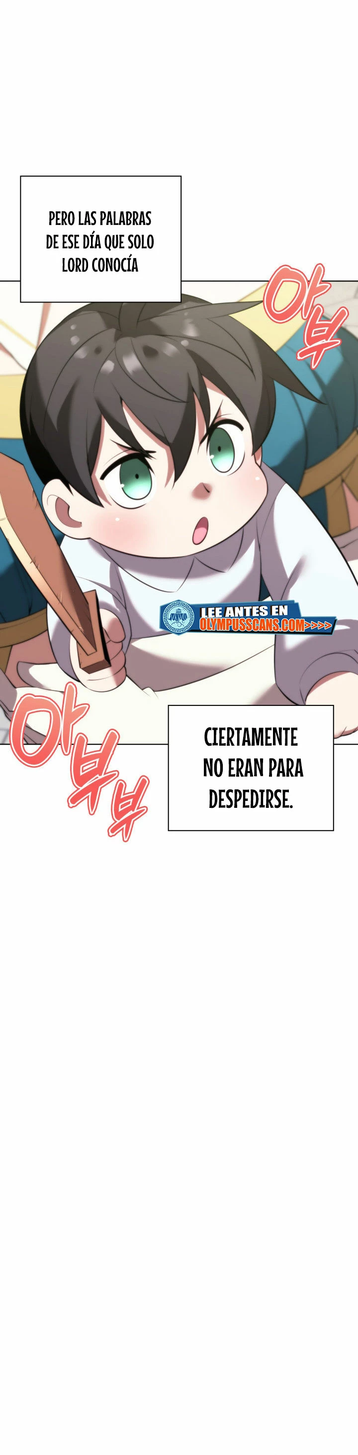 El Chetado (Overgeared) capítulo 183, página 41