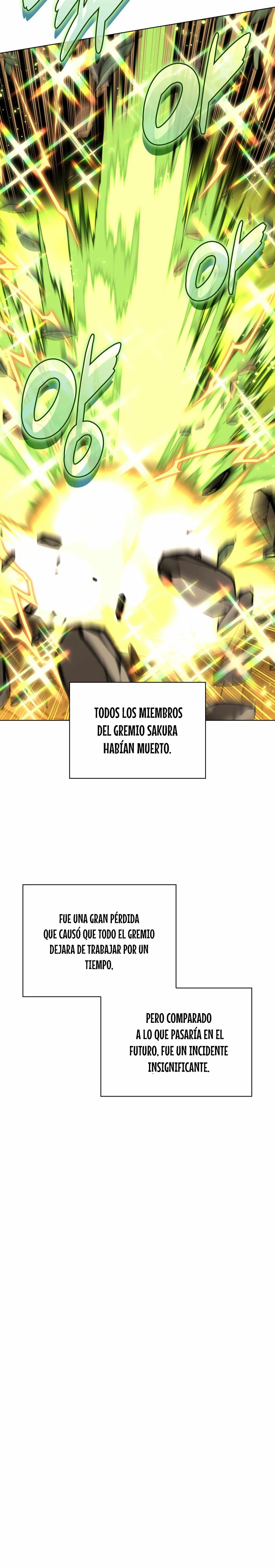 El Chetado (Overgeared) capítulo 184, página 42