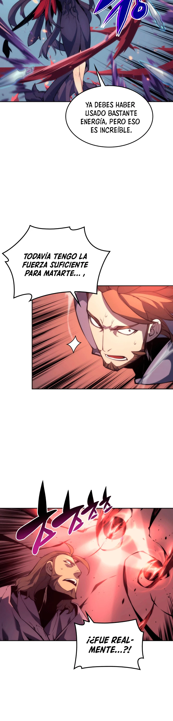 El Chetado (Overgeared) capítulo 6, página 14
