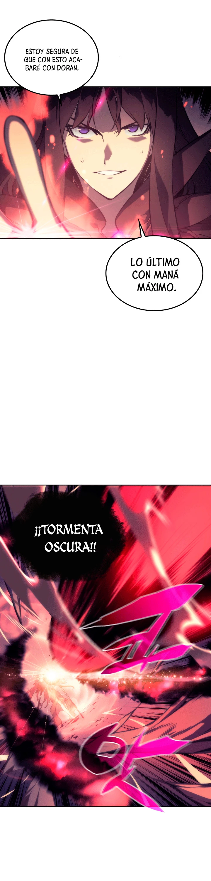 El Chetado (Overgeared) capítulo 6, página 25