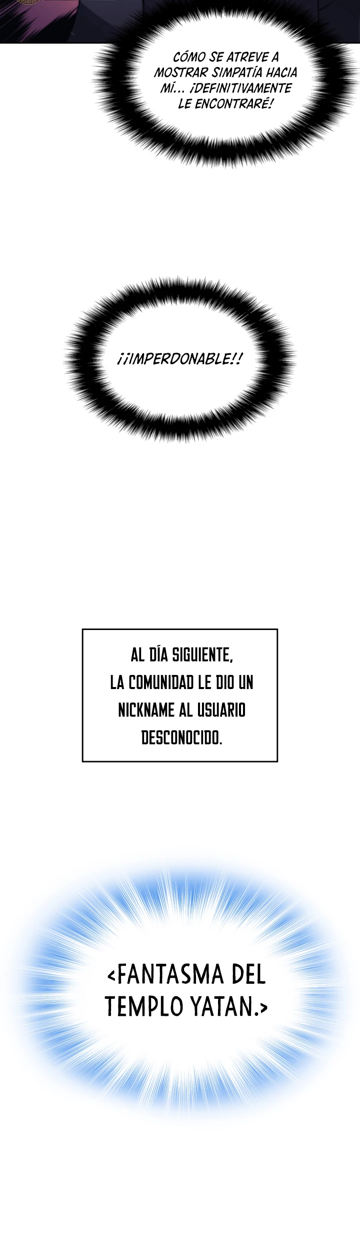 El Chetado (Overgeared) capítulo 7, página 16
