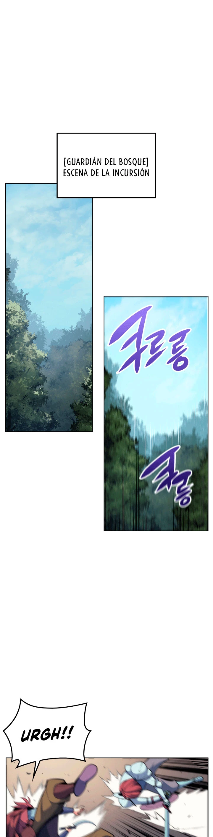 El Chetado (Overgeared) capítulo 12, página 13