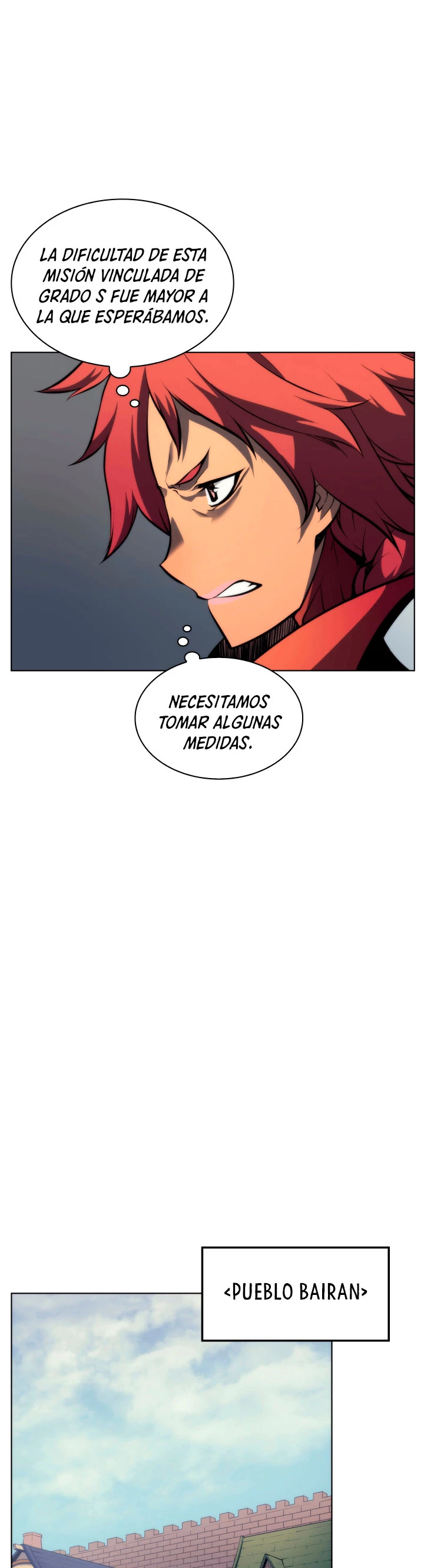 El Chetado (Overgeared) capítulo 12, página 24