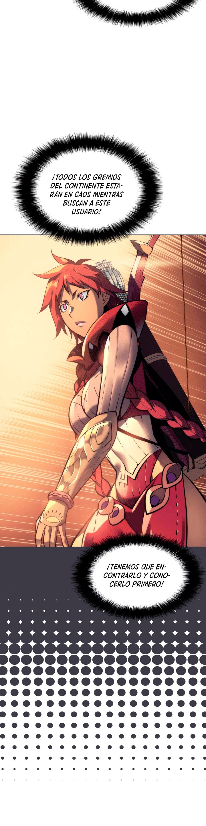 El Chetado (Overgeared) capítulo 13, página 10