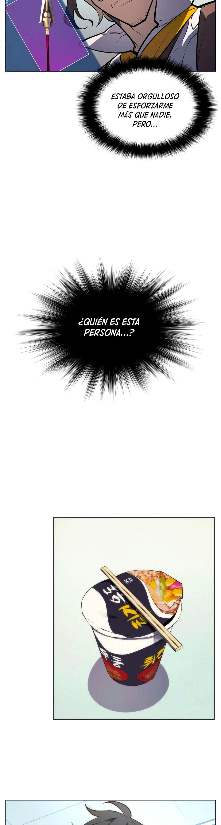 El Chetado (Overgeared) capítulo 13, página 14
