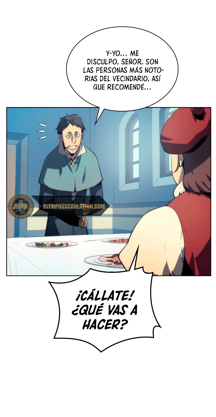 El Chetado (Overgeared) capítulo 16, página 29