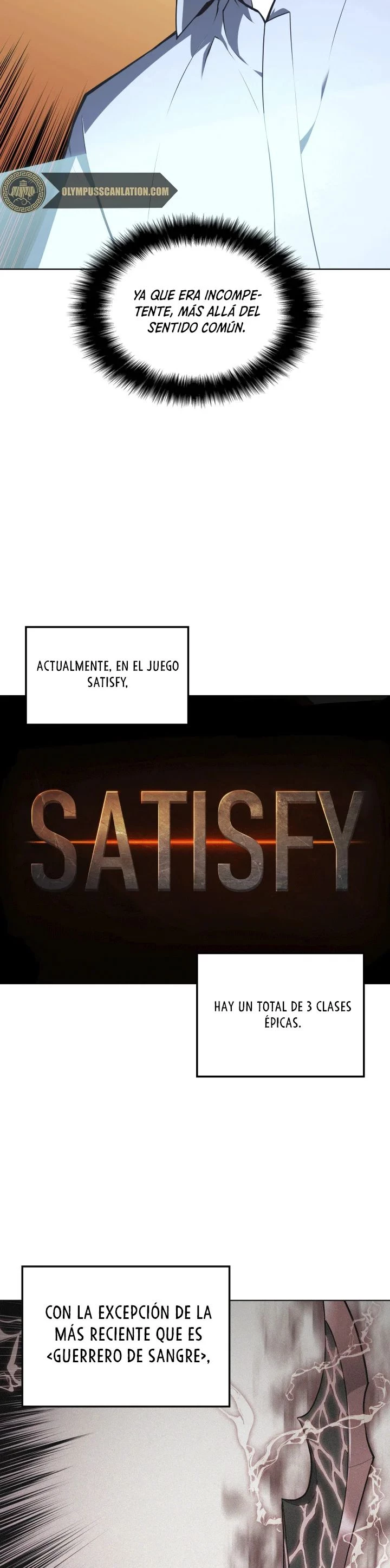 El Chetado (Overgeared) capítulo 21, página 7