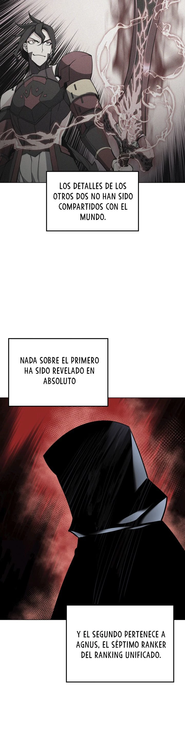 El Chetado (Overgeared) capítulo 21, página 8