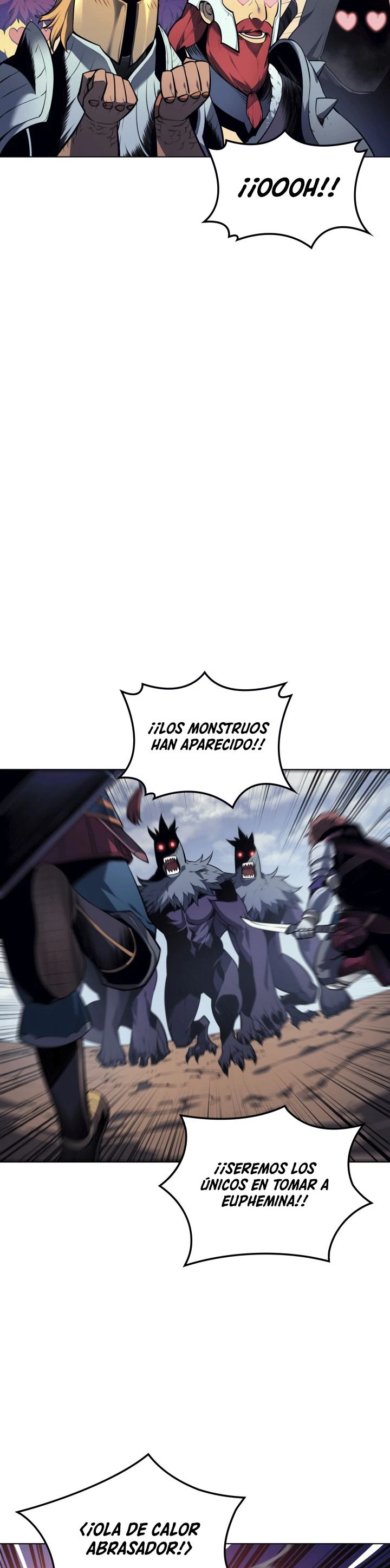 El Chetado (Overgeared) capítulo 21, página 14