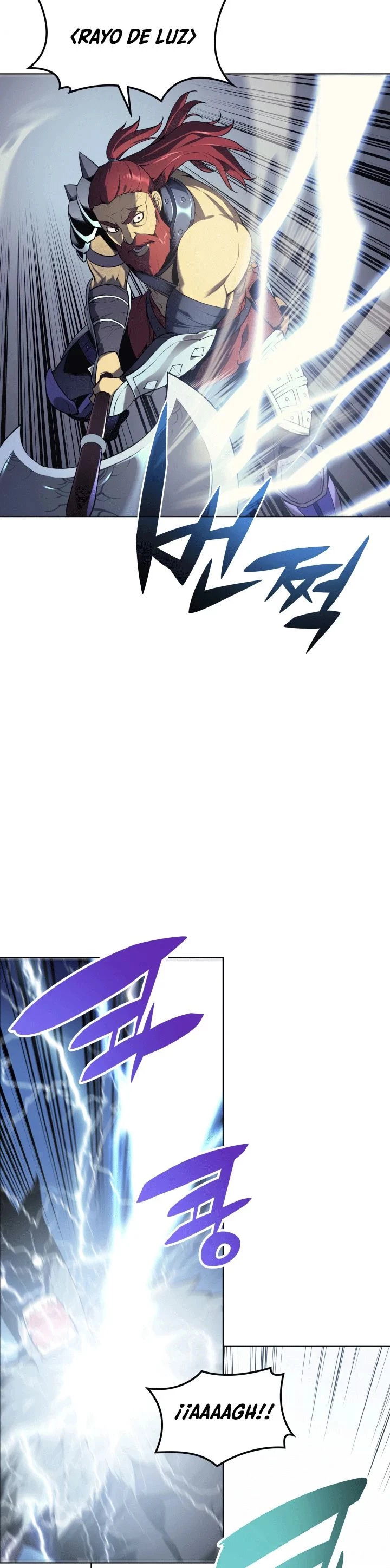 El Chetado (Overgeared) capítulo 21, página 16