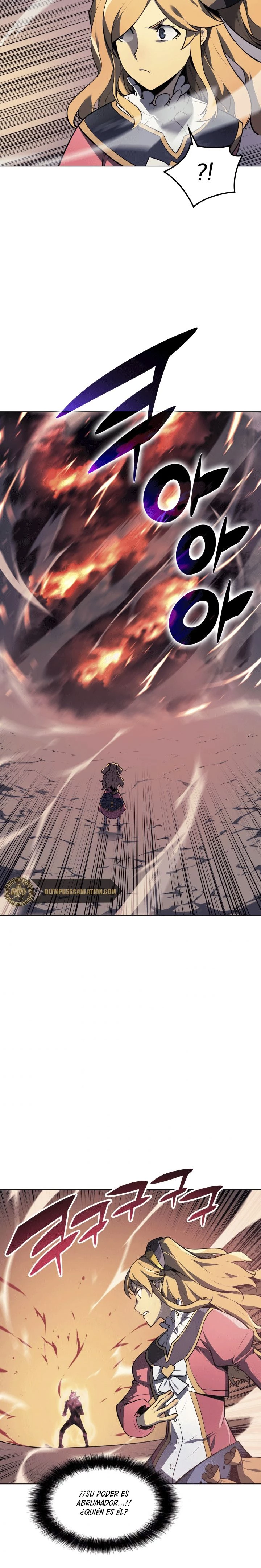 El Chetado (Overgeared) capítulo 21, página 18