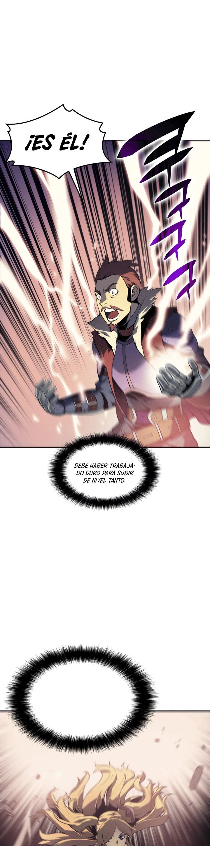 El Chetado (Overgeared) capítulo 21, página 19